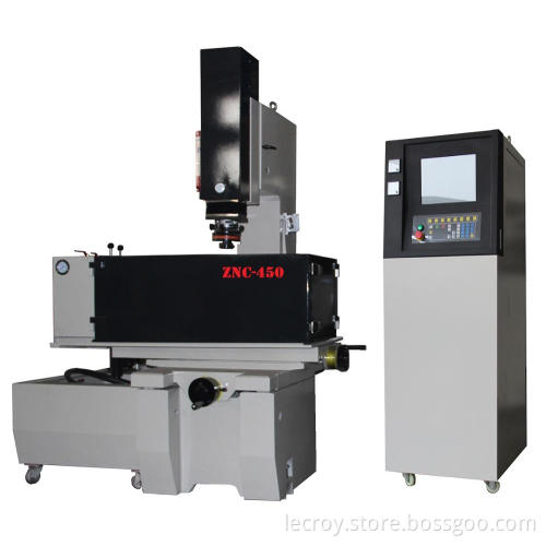 Large Size Sink EDM Machine